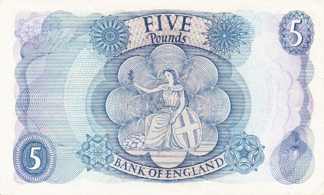 How-Far-Back-Can-We-Go?---With-Banknotes!-Second-Edition!