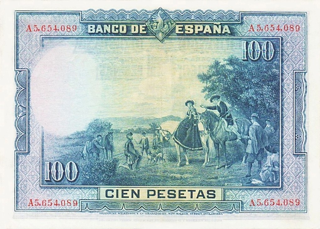 Post-A-Coin-And-A-Banknote-Depicting-The-Same-Person