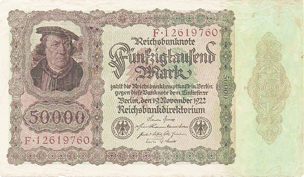 How-Far-Back-Can-We-Go?---With-Banknotes!-Second-Edition!