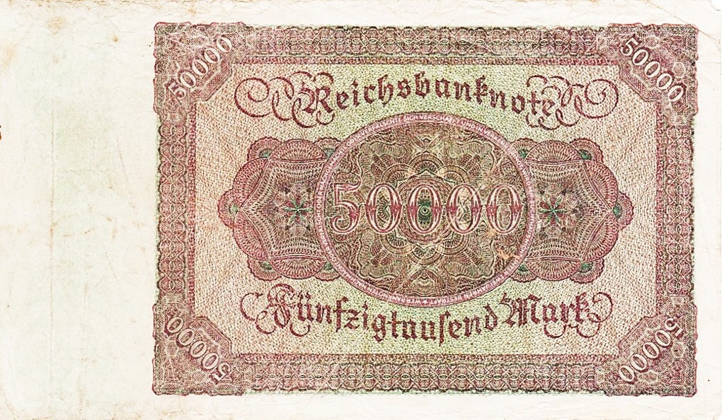 How-Far-Back-Can-We-Go?---With-Banknotes!-Second-Edition!