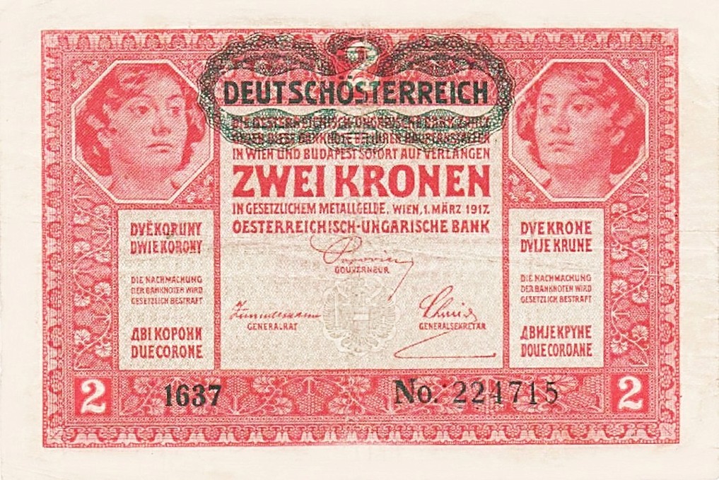 How-Far-Back-Can-We-Go?---With-Banknotes!-Third-Edition