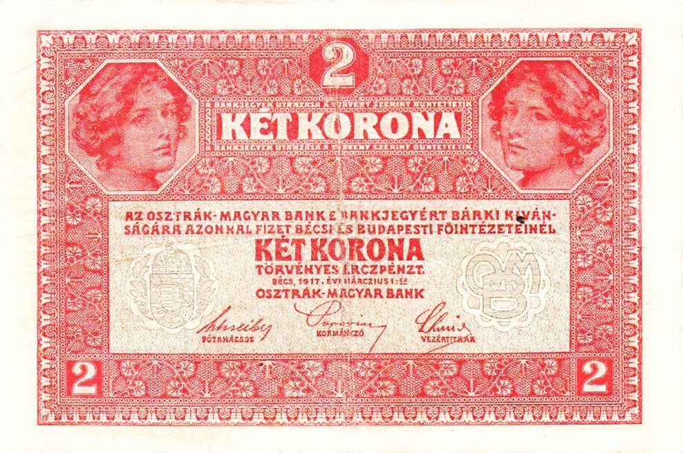 How-Far-Back-Can-We-Go?---With-Banknotes!-Third-Edition