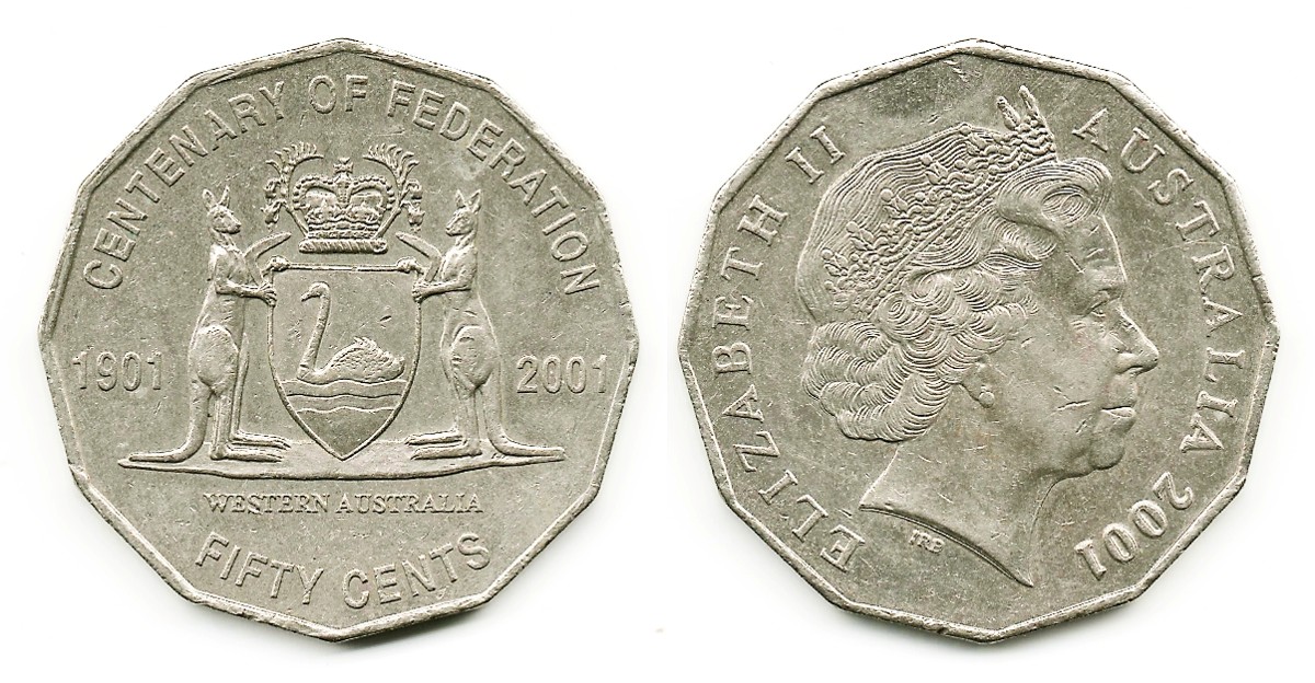 Australian-And-New-Zealand-Coins,-How-Far-Back-Can-We-Go---First-Edition