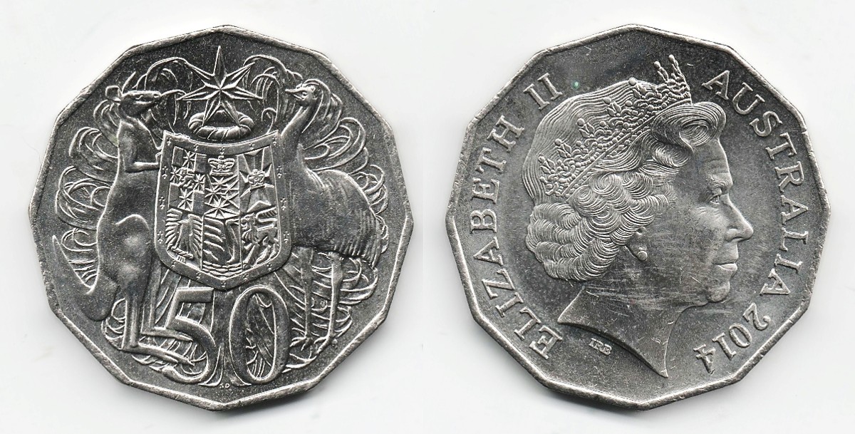 Australian-And-New-Zealand-Coins,-How-Far-Back-Can-We-Go---First-Edition
