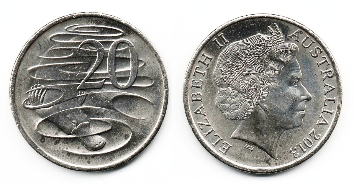 Australian-And-New-Zealand-Coins,-How-Far-Back-Can-We-Go---First-Edition
