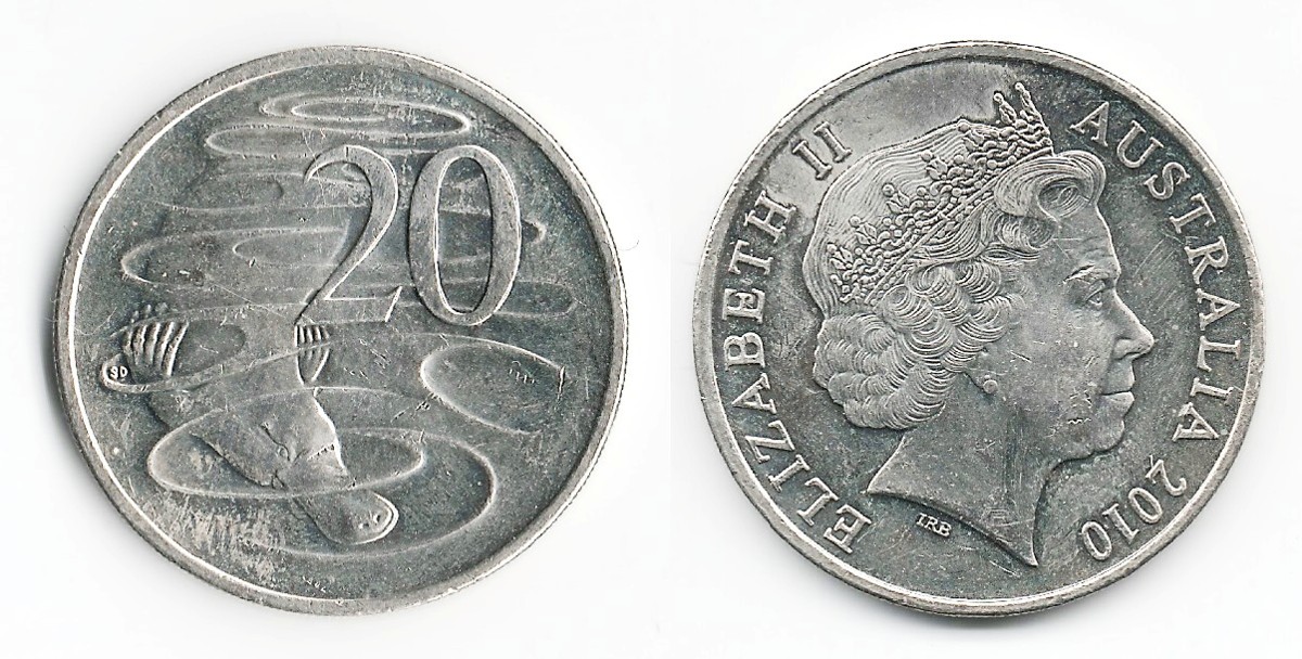 Australian-And-New-Zealand-Coins,-How-Far-Back-Can-We-Go---First-Edition
