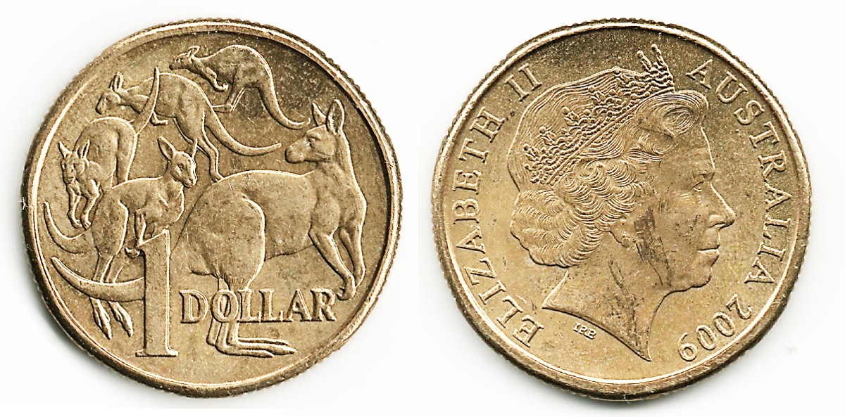 Australian-And-New-Zealand-Coins,-How-Far-Back-Can-We-Go---First-Edition