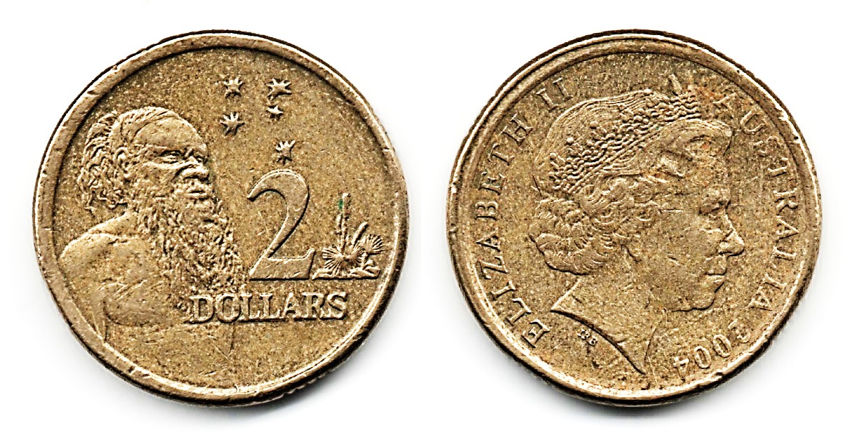 Australian-And-New-Zealand-Coins,-How-Far-Back-Can-We-Go---First-Edition