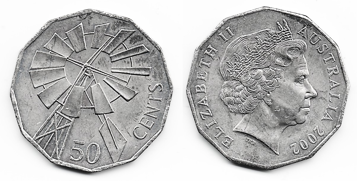 Australian-And-New-Zealand-Coins,-How-Far-Back-Can-We-Go---First-Edition