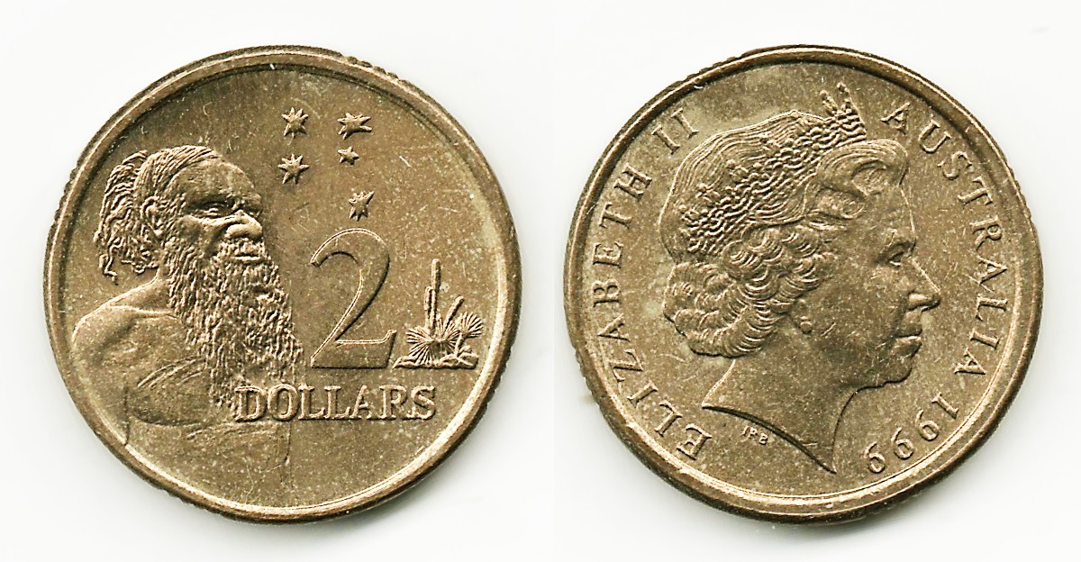 Australian-And-New-Zealand-Coins,-How-Far-Back-Can-We-Go---First-Edition