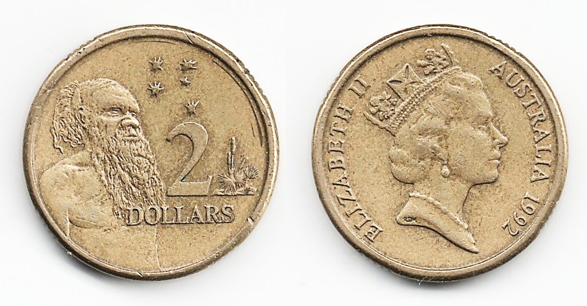 Australian-And-New-Zealand-Coins,-How-Far-Back-Can-We-Go---First-Edition