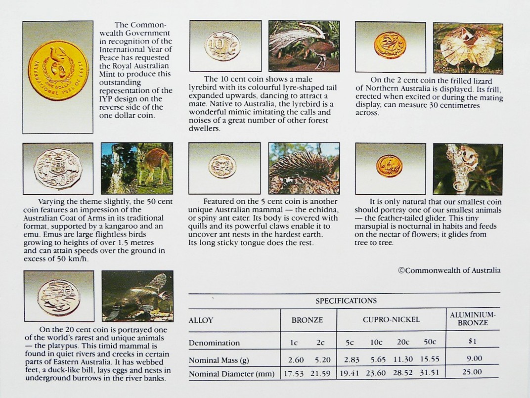 Australian-And-New-Zealand-Coins,-How-Far-Back-Can-We-Go---First-Edition