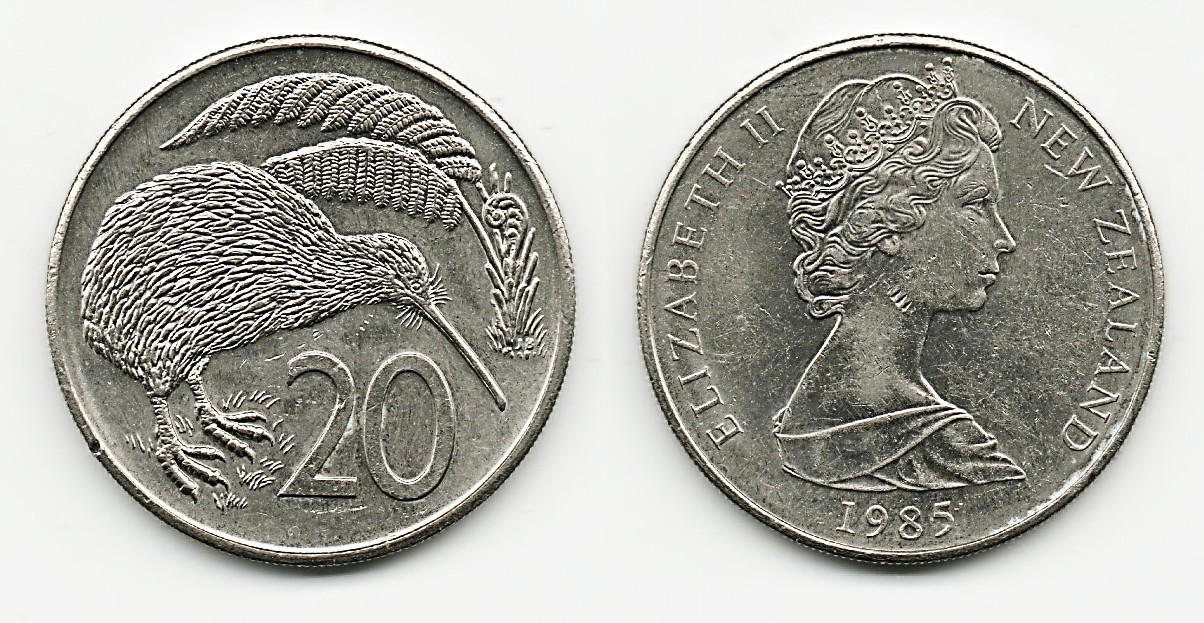 Australian-And-New-Zealand-Coins,-How-Far-Back-Can-We-Go---First-Edition