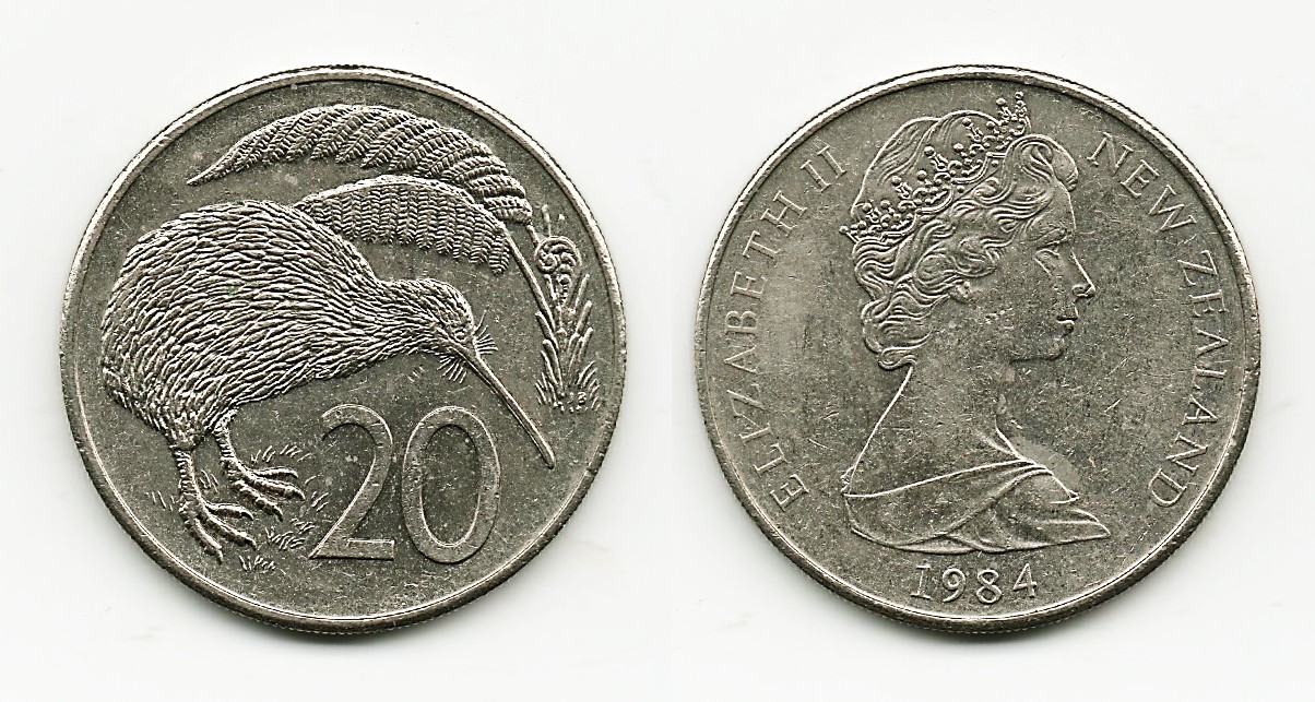 Australian-And-New-Zealand-Coins,-How-Far-Back-Can-We-Go---First-Edition