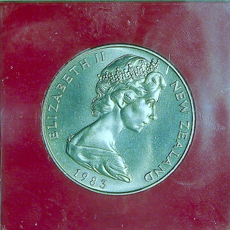 Australian-And-New-Zealand-Coins,-How-Far-Back-Can-We-Go---First-Edition