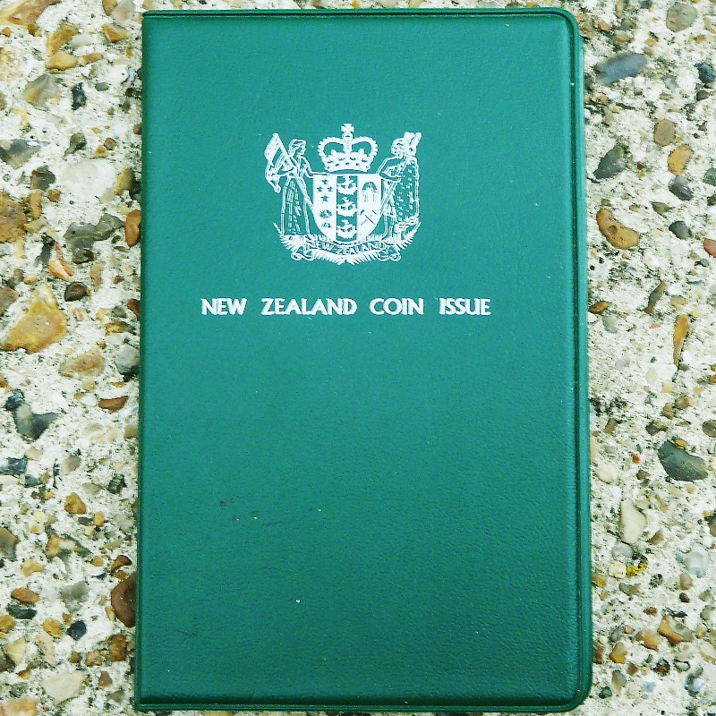 Australian-And-New-Zealand-Coins,-How-Far-Back-Can-We-Go---First-Edition