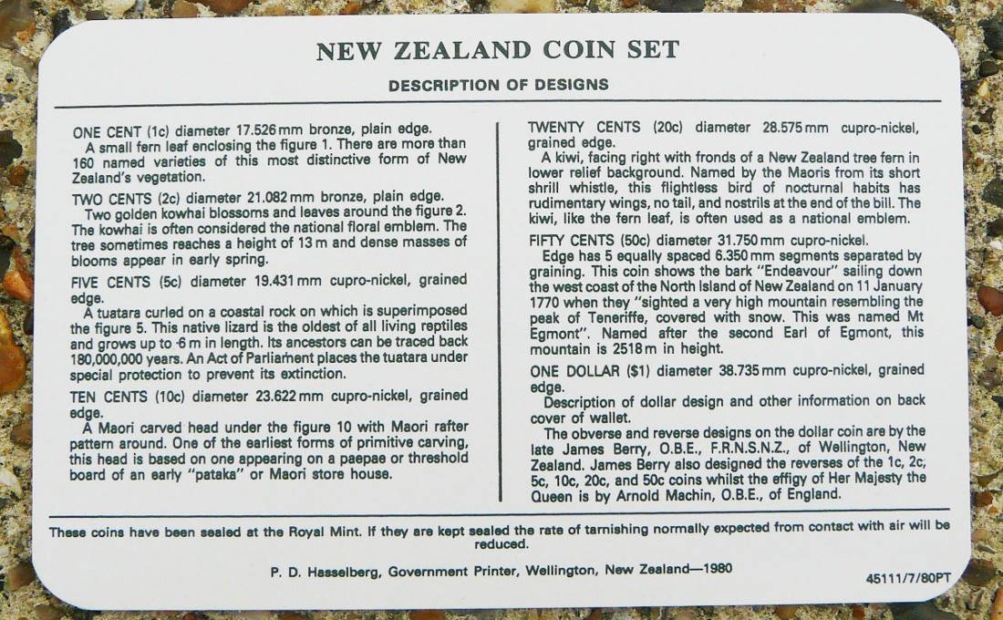 Australian-And-New-Zealand-Coins,-How-Far-Back-Can-We-Go---First-Edition