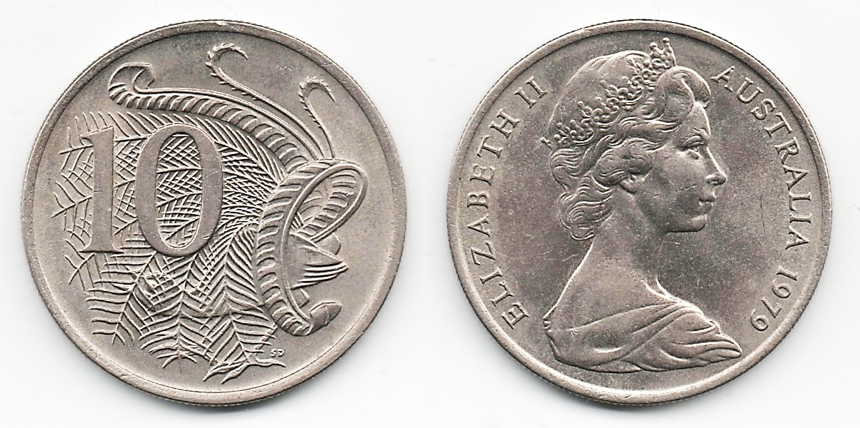Australian-And-New-Zealand-Coins,-How-Far-Back-Can-We-Go---First-Edition