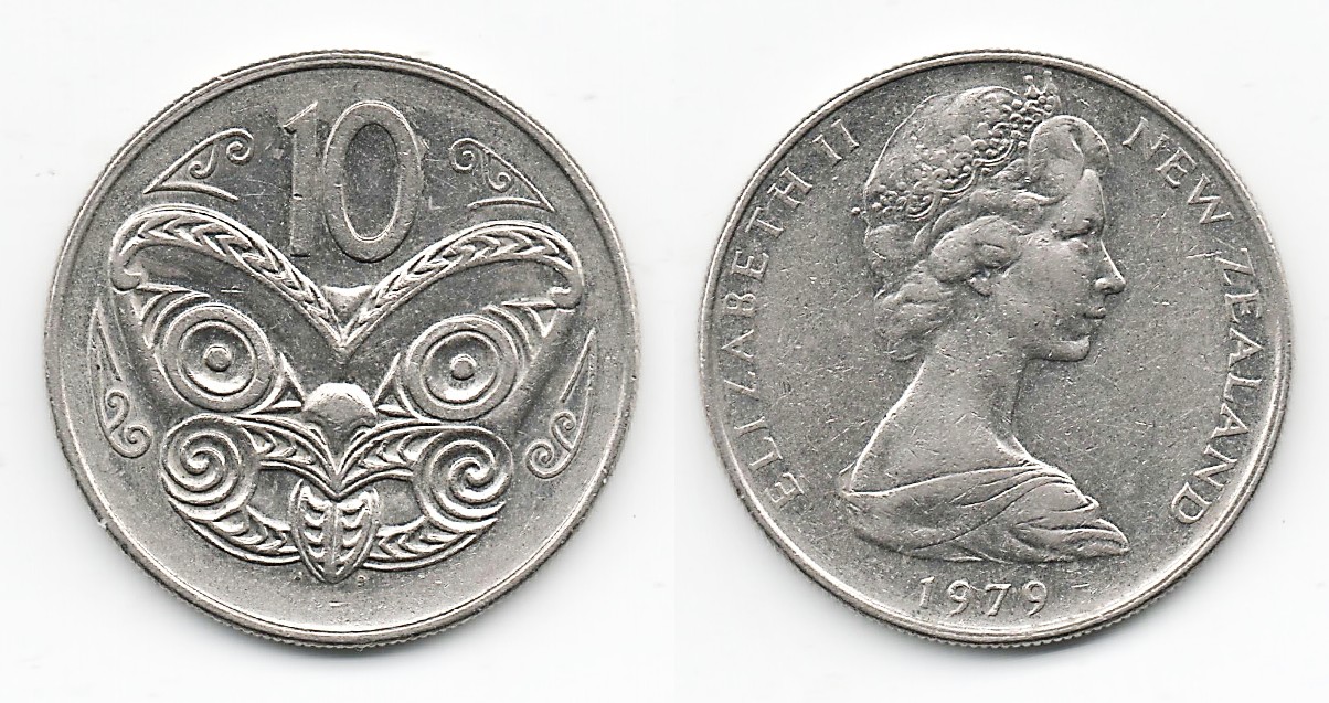 Australian-And-New-Zealand-Coins,-How-Far-Back-Can-We-Go---First-Edition