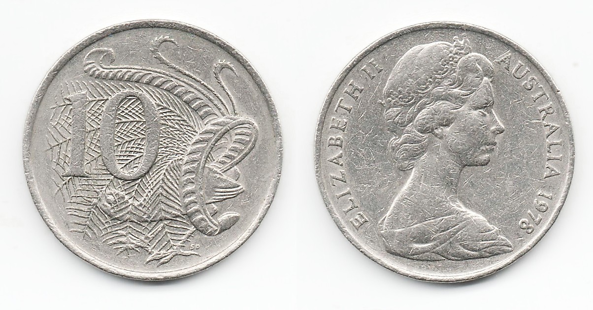 Australian-And-New-Zealand-Coins,-How-Far-Back-Can-We-Go---First-Edition