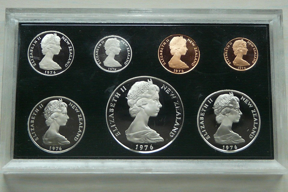 Australian-And-New-Zealand-Coins,-How-Far-Back-Can-We-Go---First-Edition