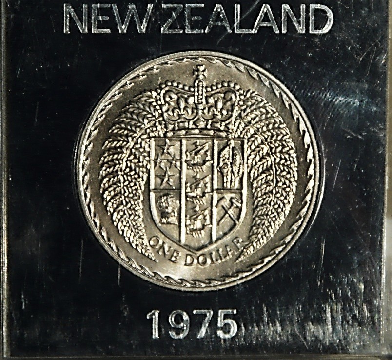Australian-And-New-Zealand-Coins,-How-Far-Back-Can-We-Go---First-Edition