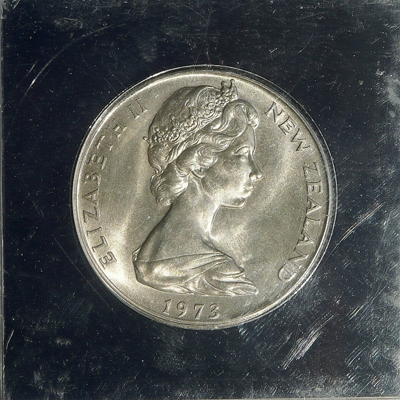 Australian-And-New-Zealand-Coins,-How-Far-Back-Can-We-Go---First-Edition