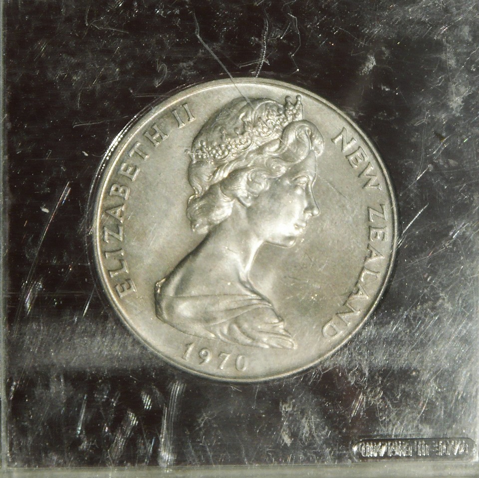 Australian-And-New-Zealand-Coins,-How-Far-Back-Can-We-Go---First-Edition