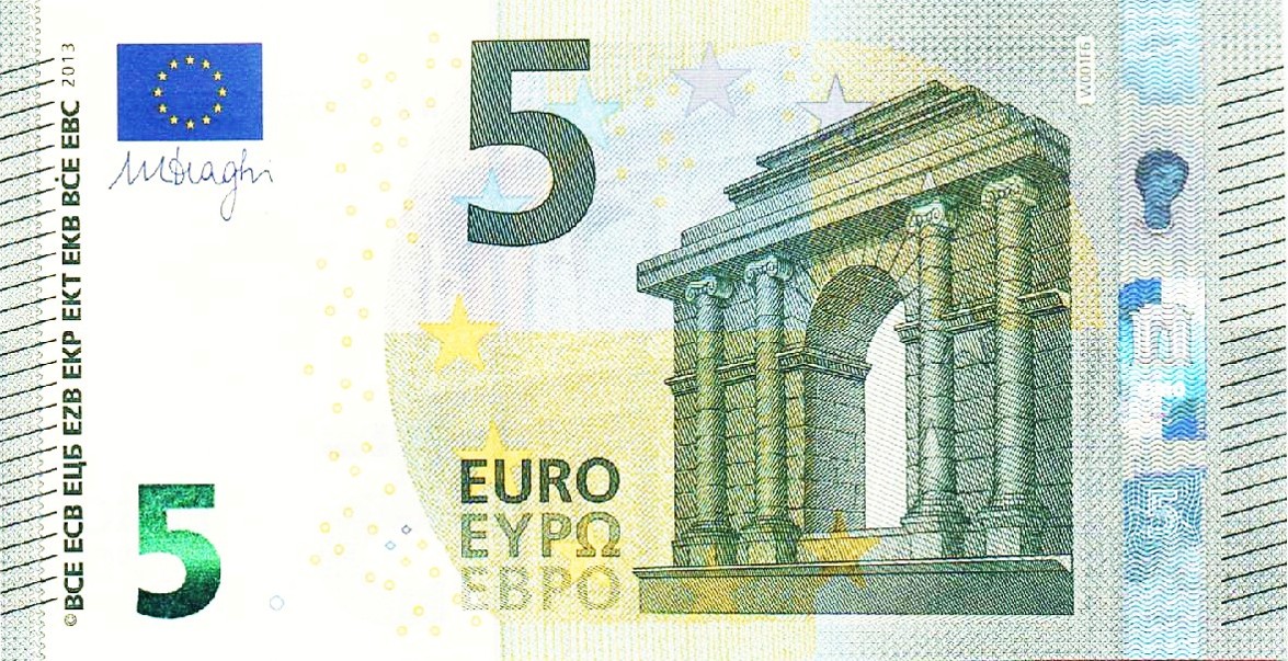 Post-Your-Euro-Banknotes!