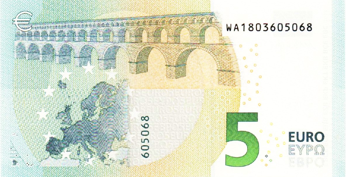 Post-Your-Euro-Banknotes!