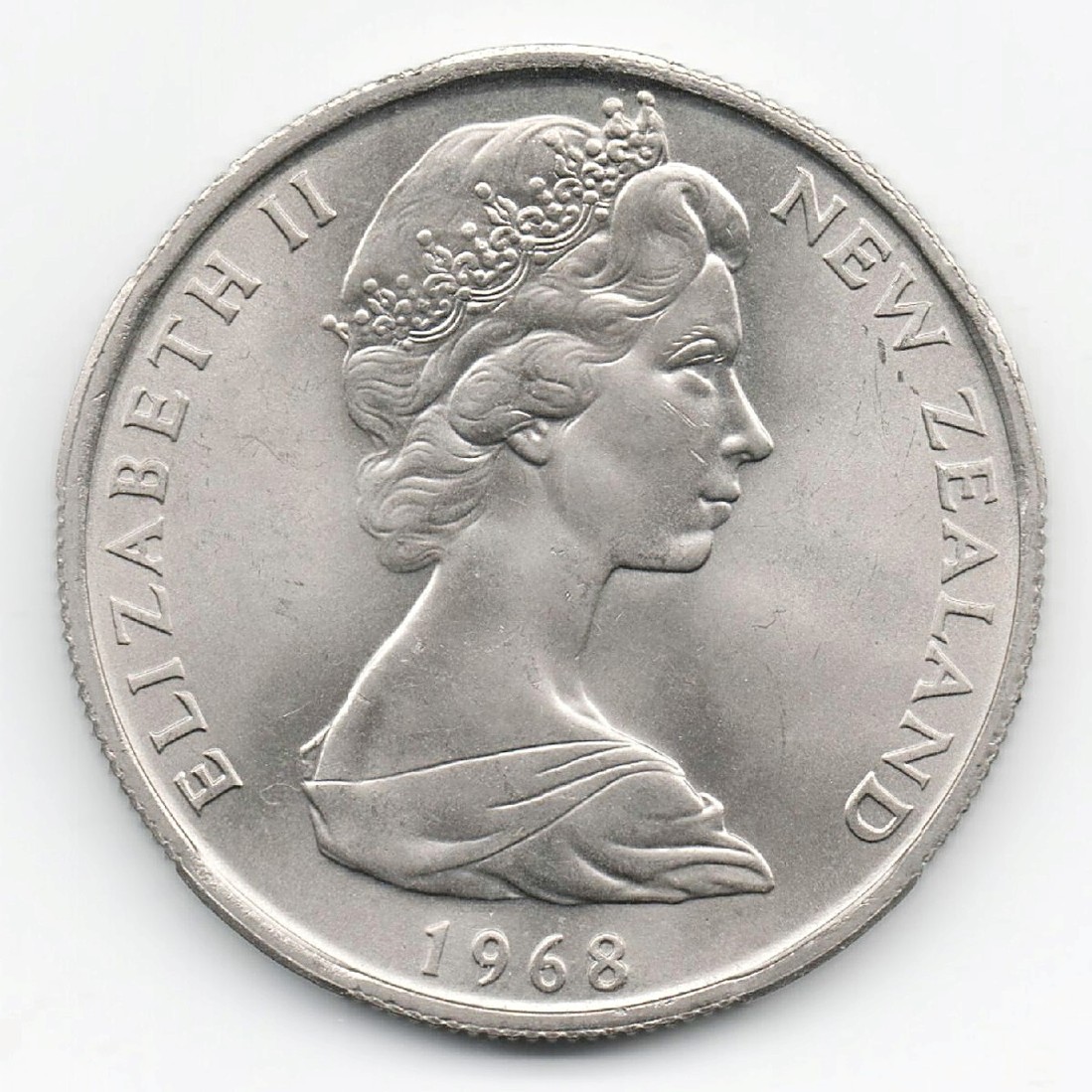 Commems-Collection-Philately-Friday:-#10---2013-New-Zealand-Queen-Elizabeth-II-Portraits