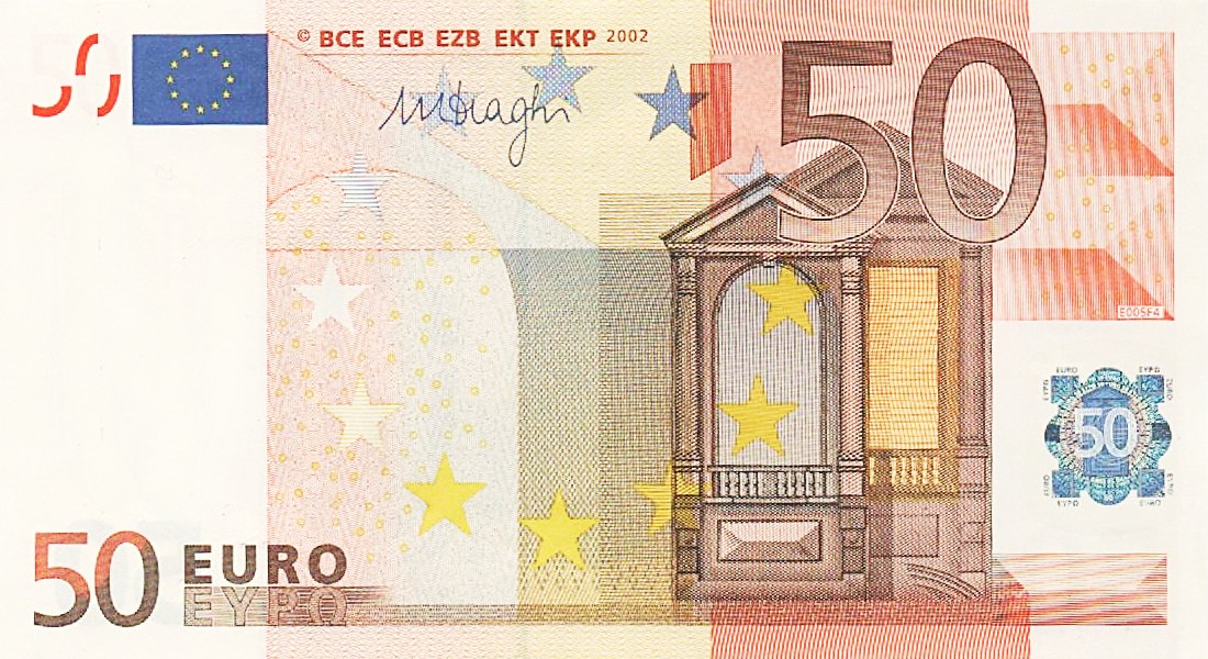 Post-Your-Euro-Banknotes!