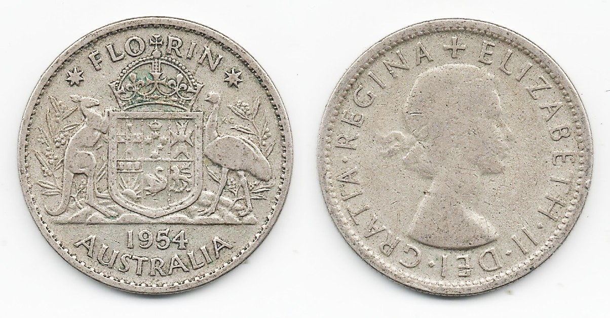 Australian-And-New-Zealand-Coins,-How-Far-Back-Can-We-Go---First-Edition