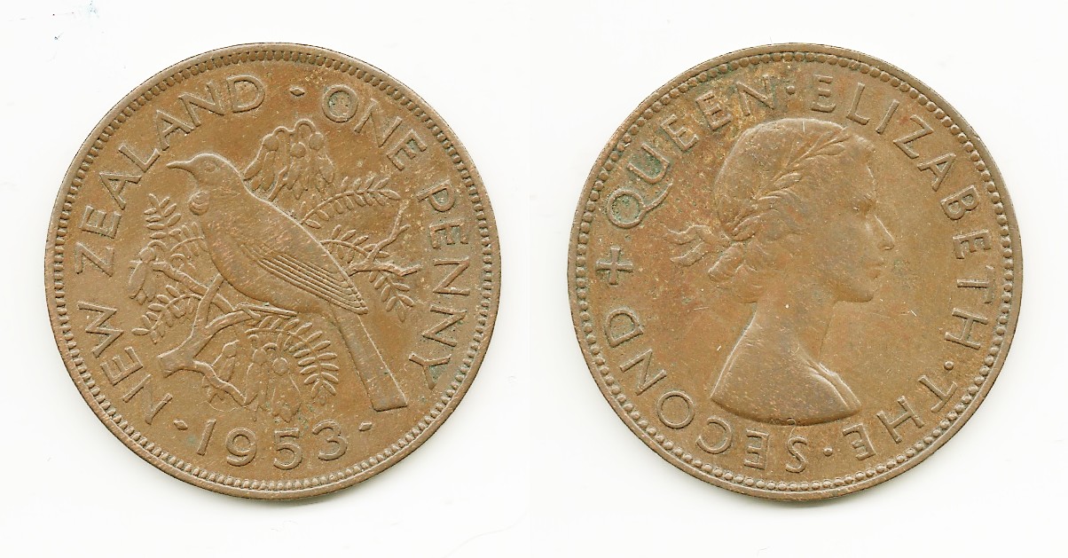 Australian-And-New-Zealand-Coins,-How-Far-Back-Can-We-Go---First-Edition
