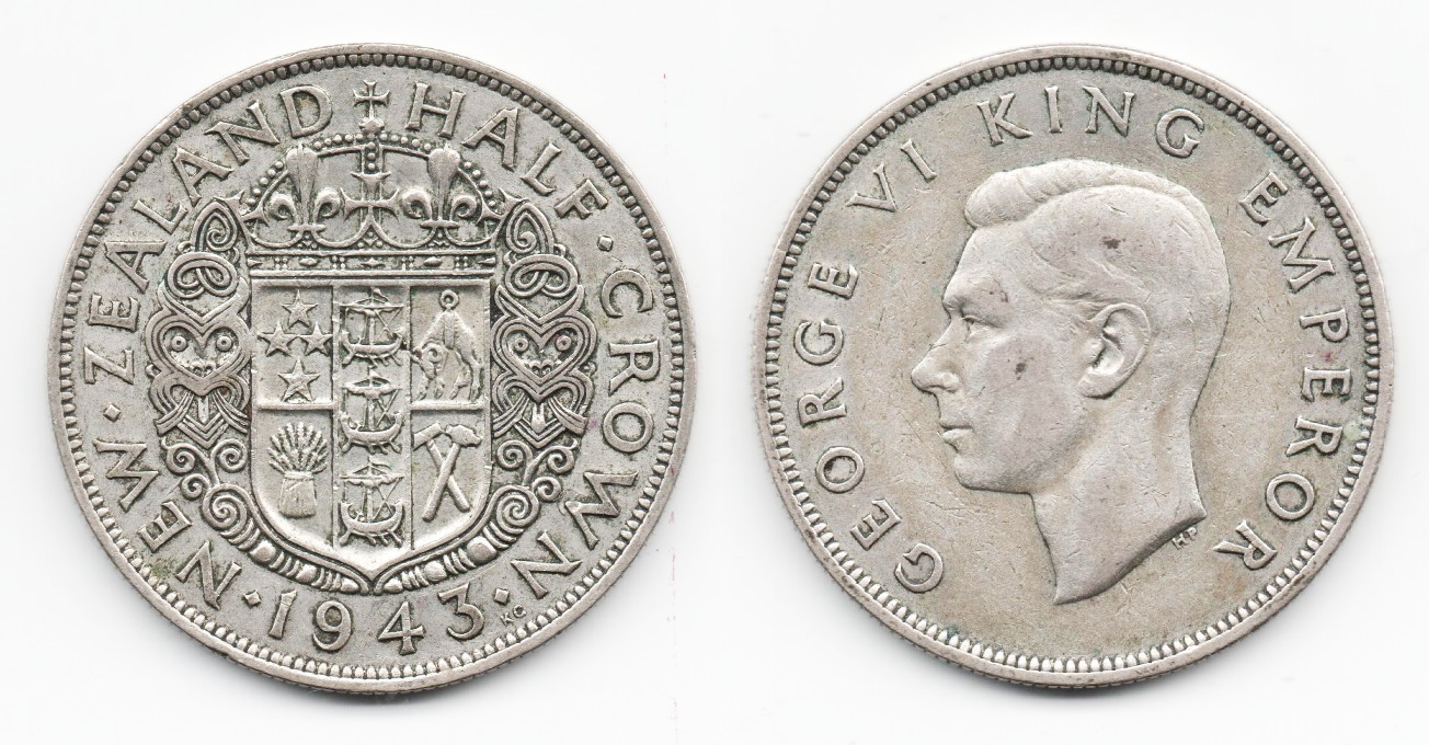 Australian-And-New-Zealand-Coins,-How-Far-Back-Can-We-Go---First-Edition