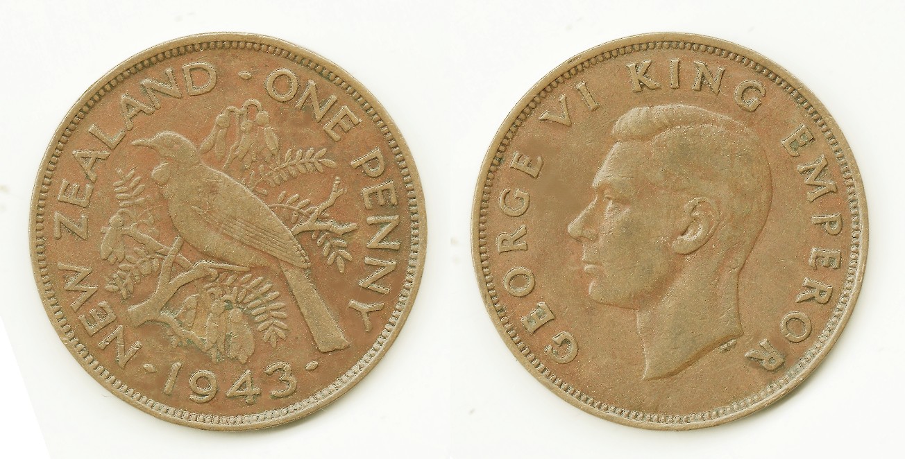 Australian-And-New-Zealand-Coins,-How-Far-Back-Can-We-Go---First-Edition