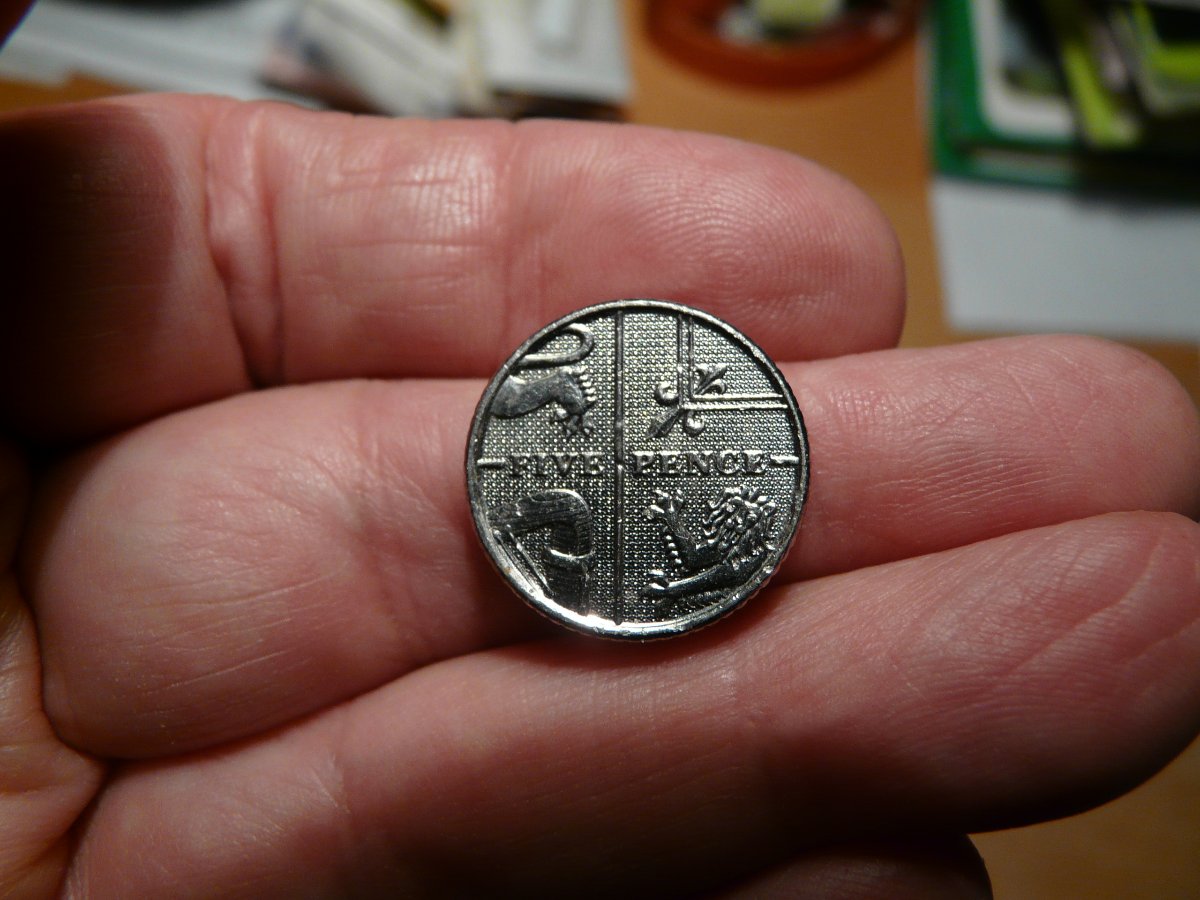 Post-Your-Stories-&-Pix-Of-Found-Money