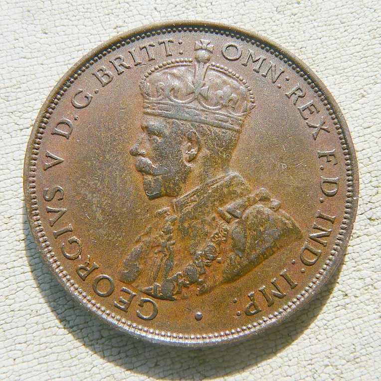 Australian-And-New-Zealand-Coins,-How-Far-Back-Can-We-Go---First-Edition
