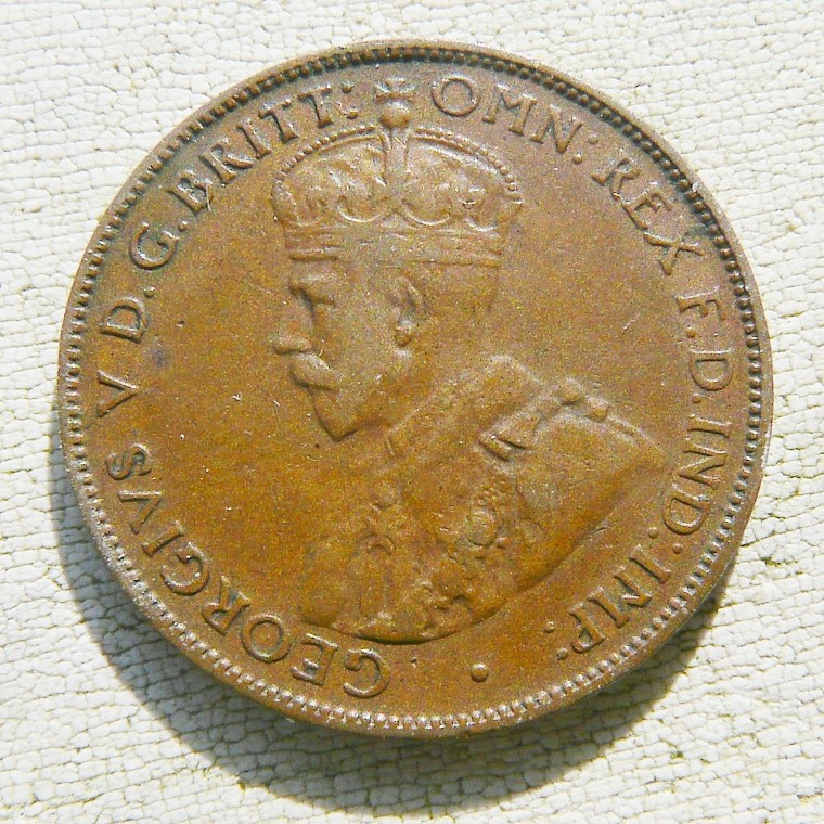 Australian-And-New-Zealand-Coins,-How-Far-Back-Can-We-Go---First-Edition