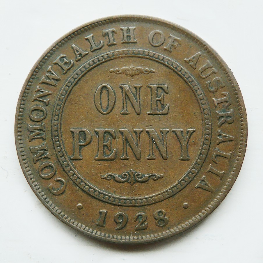 Australian-And-New-Zealand-Coins,-How-Far-Back-Can-We-Go---First-Edition