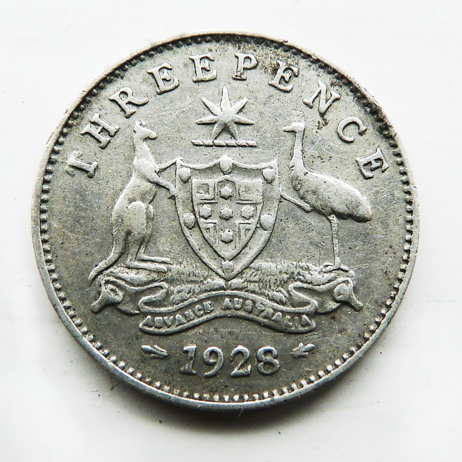 Australian-And-New-Zealand-Coins,-How-Far-Back-Can-We-Go---First-Edition