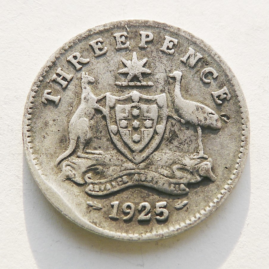 Australian-And-New-Zealand-Coins,-How-Far-Back-Can-We-Go---First-Edition