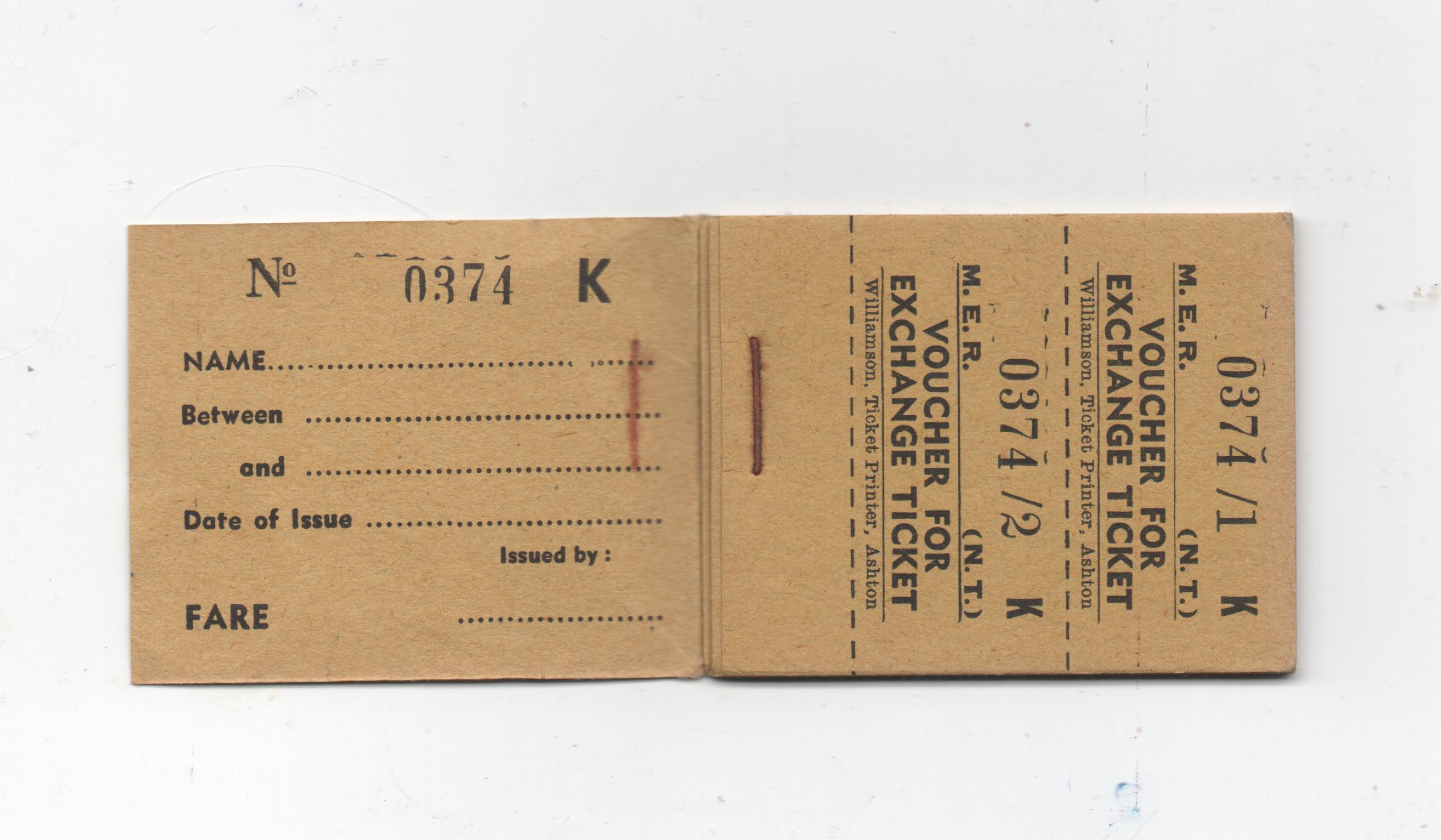 Show-Us-Railroad-Tickets!