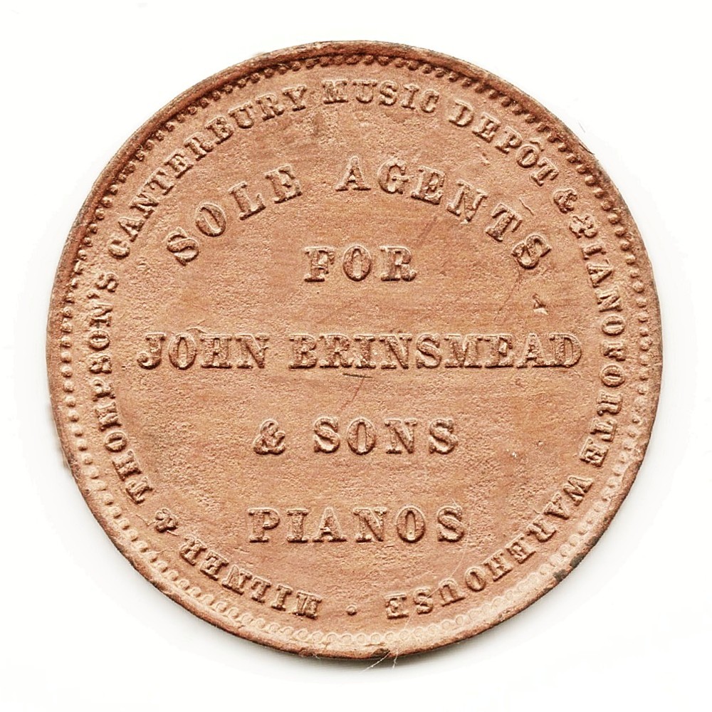 Australian-And-New-Zealand-Coins,-How-Far-Back-Can-We-Go---First-Edition