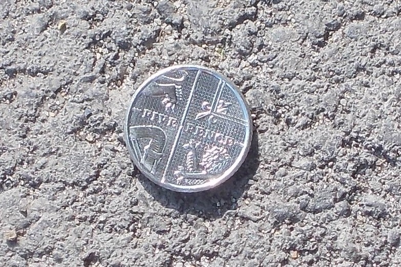Post-Your-Stories-&-Pix-Of-Found-Money