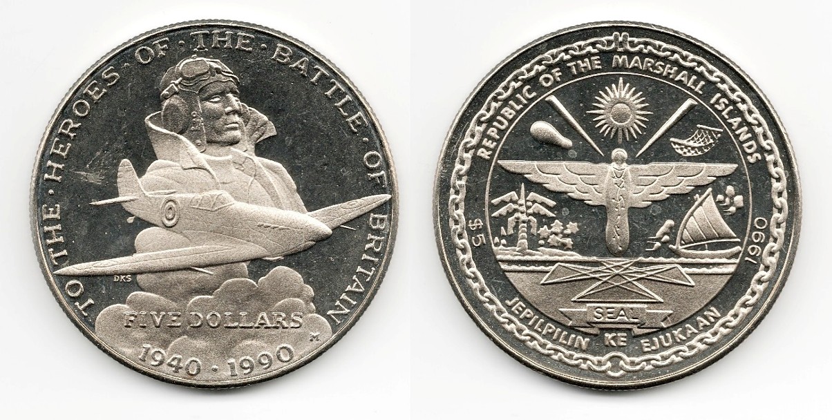 Post-Your-Coins-With-Airplanes-On-It.