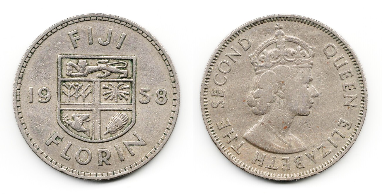 The-Coins-And-Banknotes-Of-Fiji!