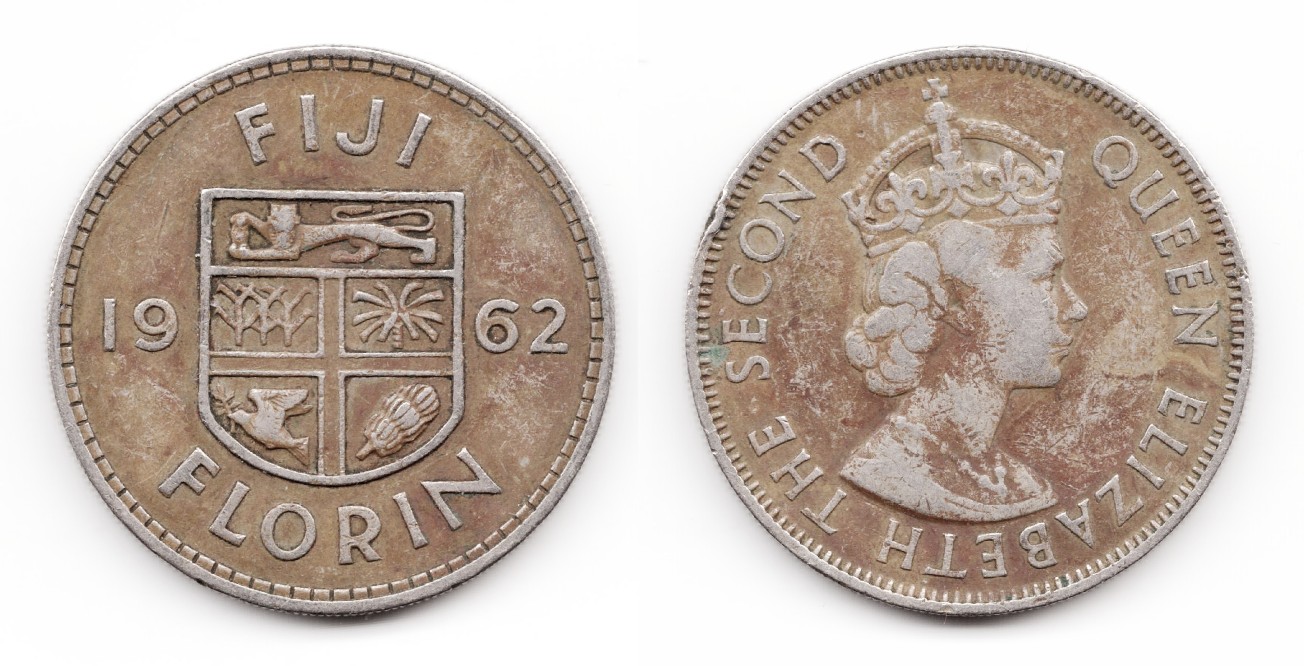 The-Coins-And-Banknotes-Of-Fiji!