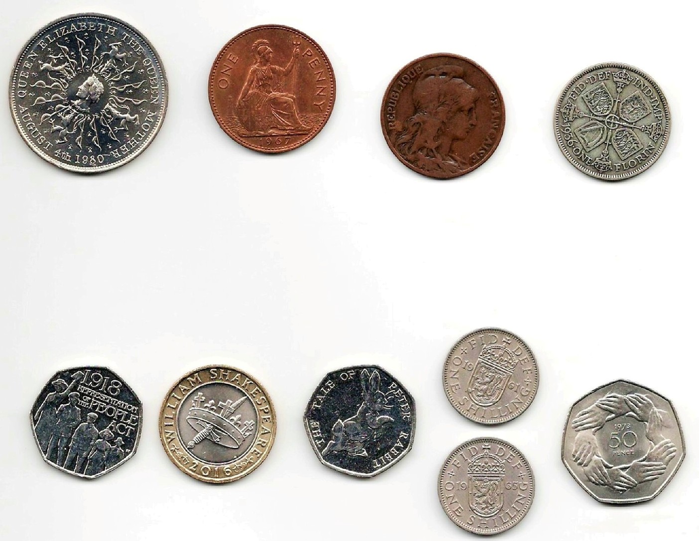 Numisrob's-Mad-Midsummer-Giveaway-2021!