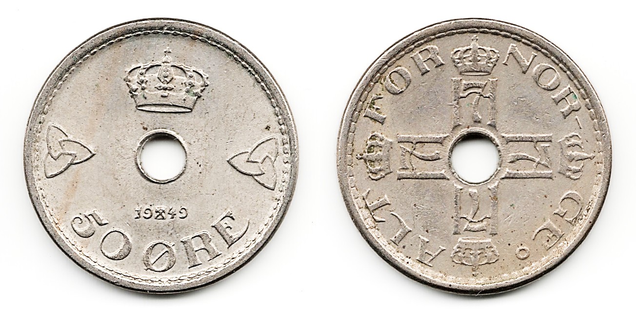 Post-Your-Coins-With-Center-Holes